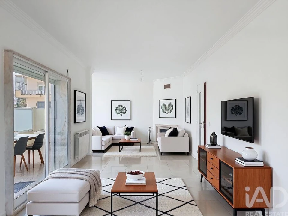 Apartamento T3 para Venda em Santa Maria, São Pedro e Matacães Foto 8