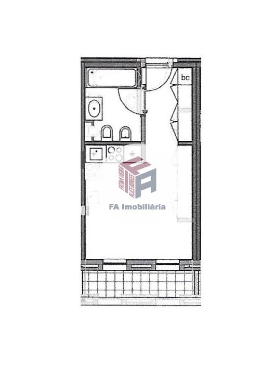 Apartamento para Venda em Matosinhos e Leça da Palmeira Foto 2