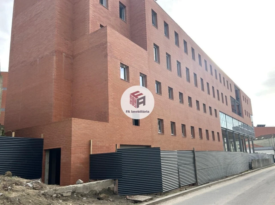 Apartamento para Venda em Matosinhos e Leça da Palmeira Foto 1