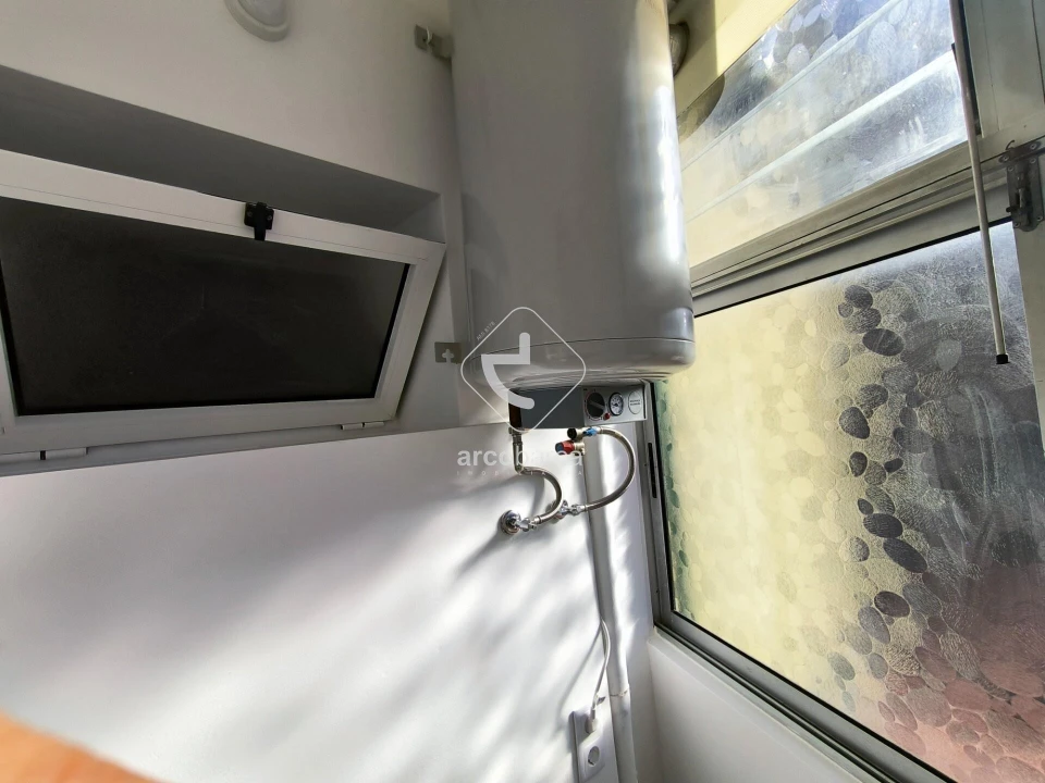 Apartamento T3 para Arrendamento em Pedrouços Foto 5