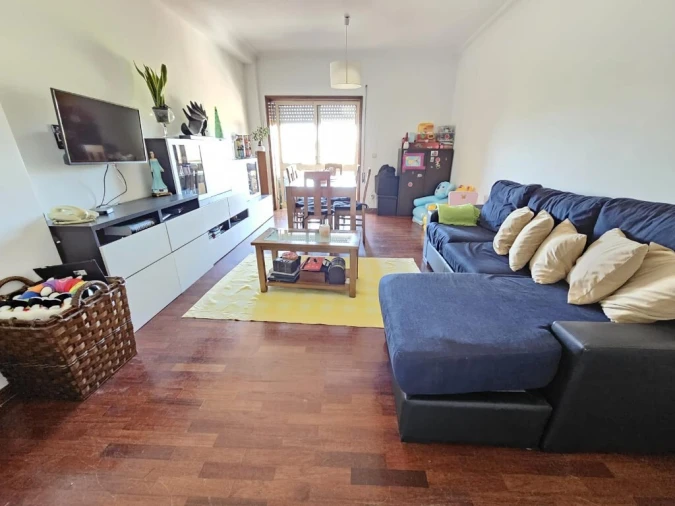 Apartamento T2 para Venda em Rio Tinto Foto 2