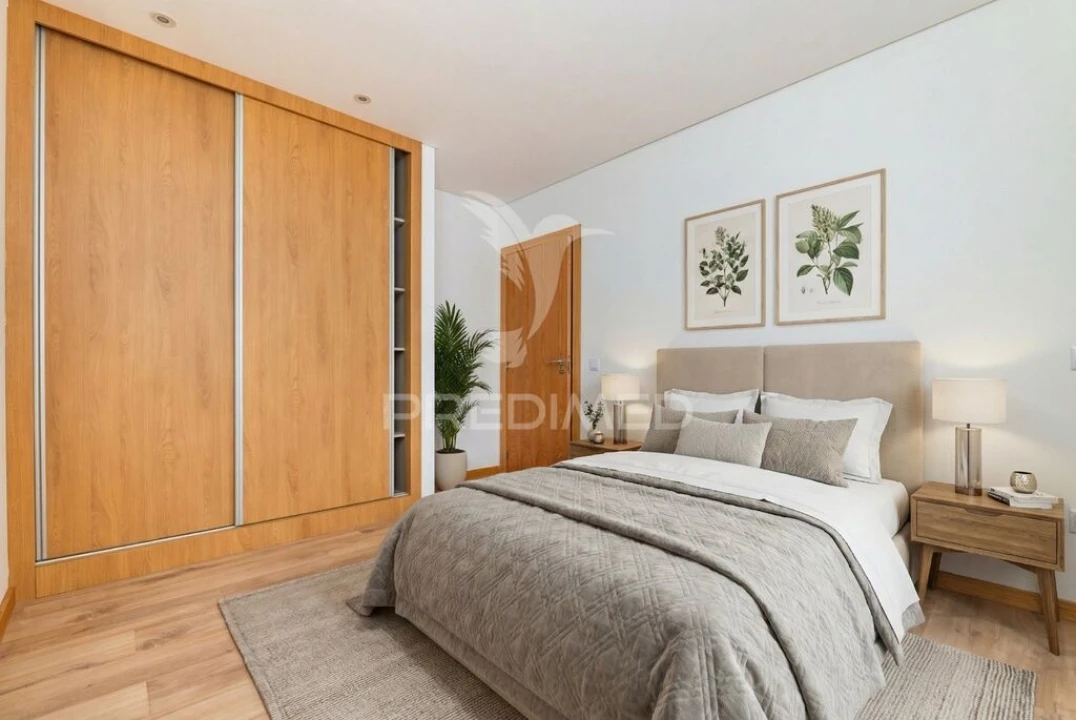 Apartamento T3 para Venda em Arco de Baúlhe e Vila Nune Foto 10