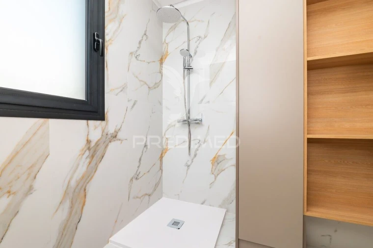 Apartamento T3 para Venda em Arco de Baúlhe e Vila Nune Foto 20