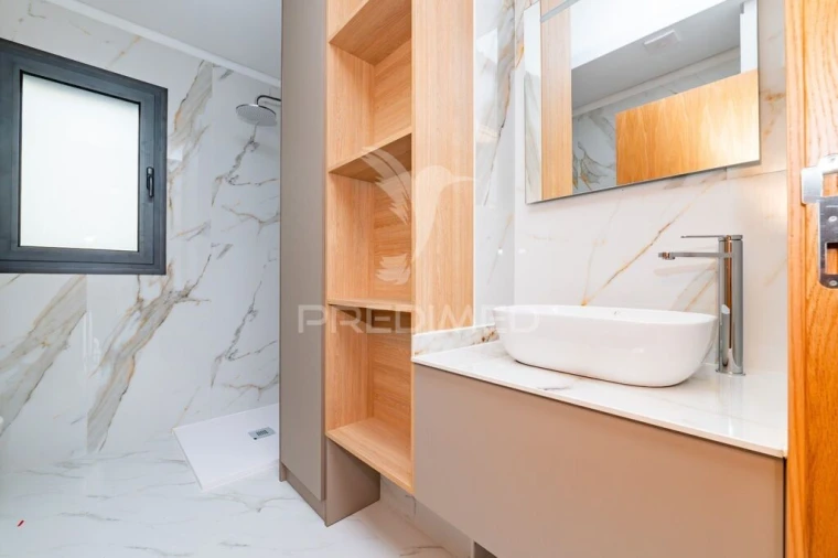 Apartamento T3 para Venda em Arco de Baúlhe e Vila Nune Foto 19