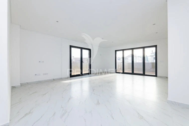 Apartamento T3 para Venda em Arco de Baúlhe e Vila Nune Foto 5