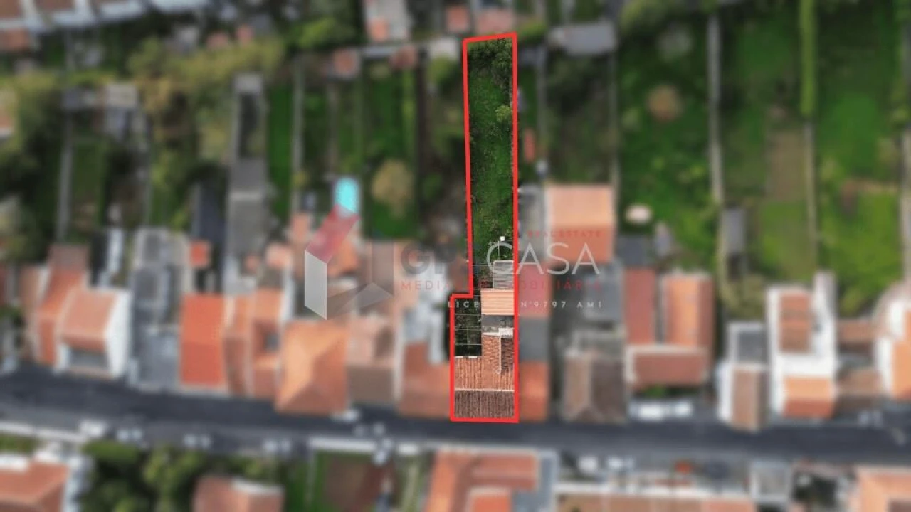 Moradia T3 para Venda em Angra (Nossa Senhora da Conceição) Foto 3