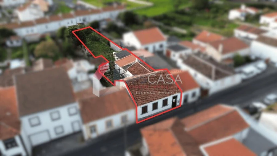 Moradia T3 para Venda em Angra (Nossa Senhora da Conceição) Foto 29