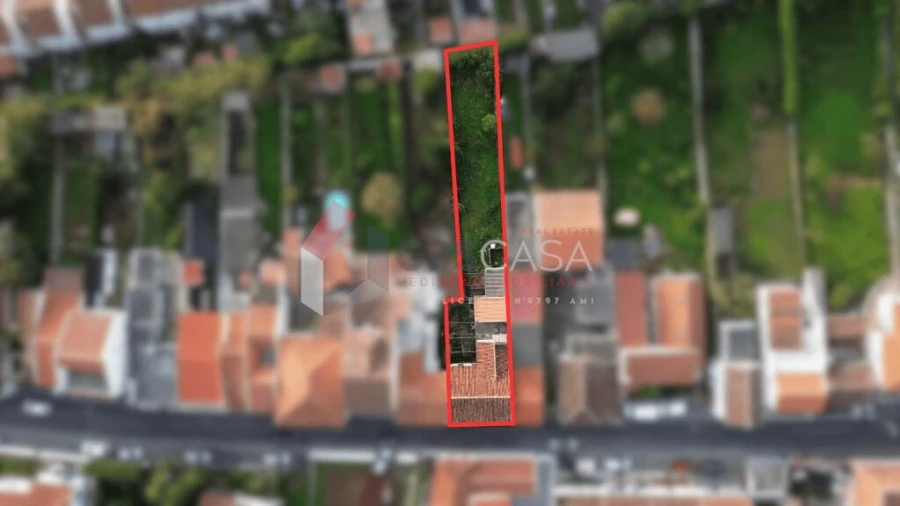 Moradia T3 para Venda em Angra (Nossa Senhora da Conceição) Foto 30