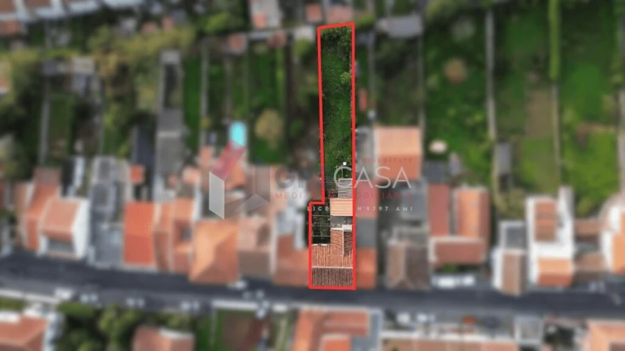 Moradia T3 para Venda em Angra (Nossa Senhora da Conceição) Foto 3