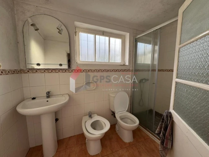 Moradia T3 para Venda em Angra (Nossa Senhora da Conceição) Foto 18