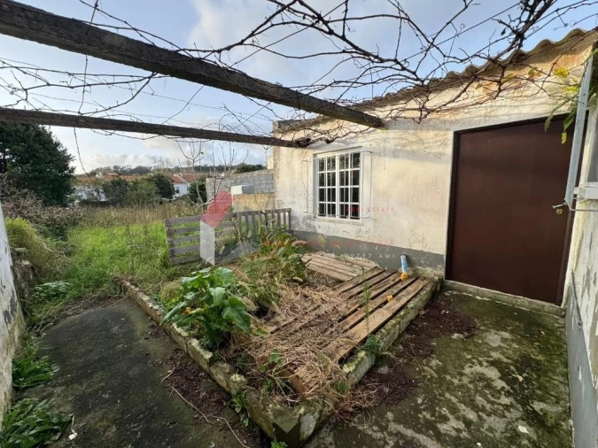 Moradia T3 para Venda em Angra (Nossa Senhora da Conceição) Foto 22