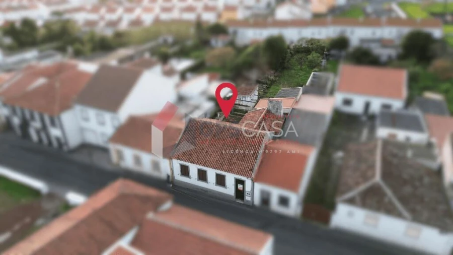 Moradia T3 para Venda em Angra (Nossa Senhora da Conceição) Foto 28