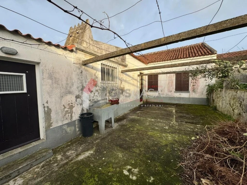 Moradia T3 para Venda em Angra (Nossa Senhora da Conceição) Foto 26