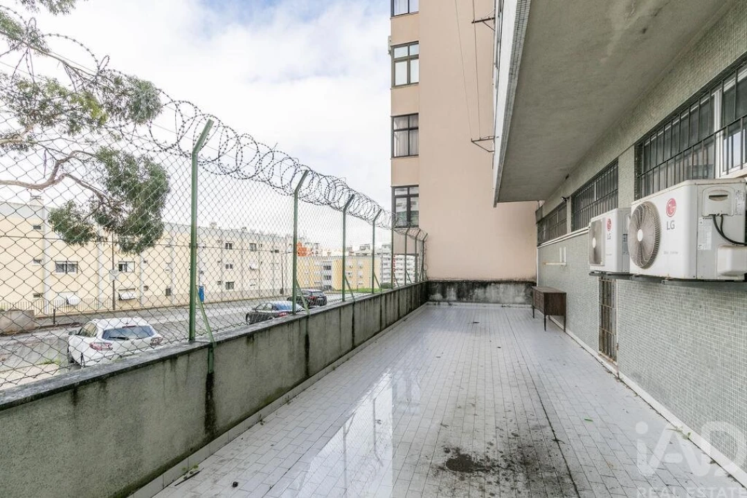 Loja para Arrendamento em São Domingos de Benfica Foto 14