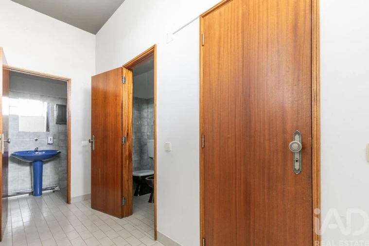 Loja para Arrendamento em São Domingos de Benfica Foto 11