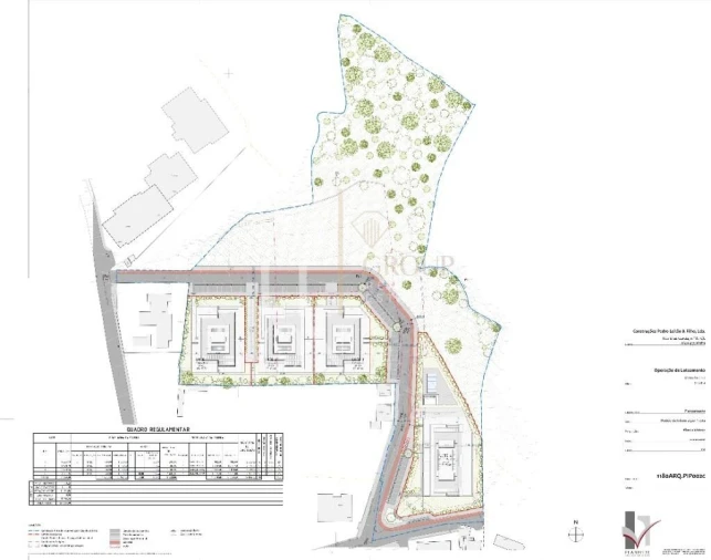 Terreno para Venda em Ericeira