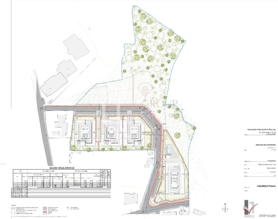 Terreno para Venda em Ericeira Foto 1
