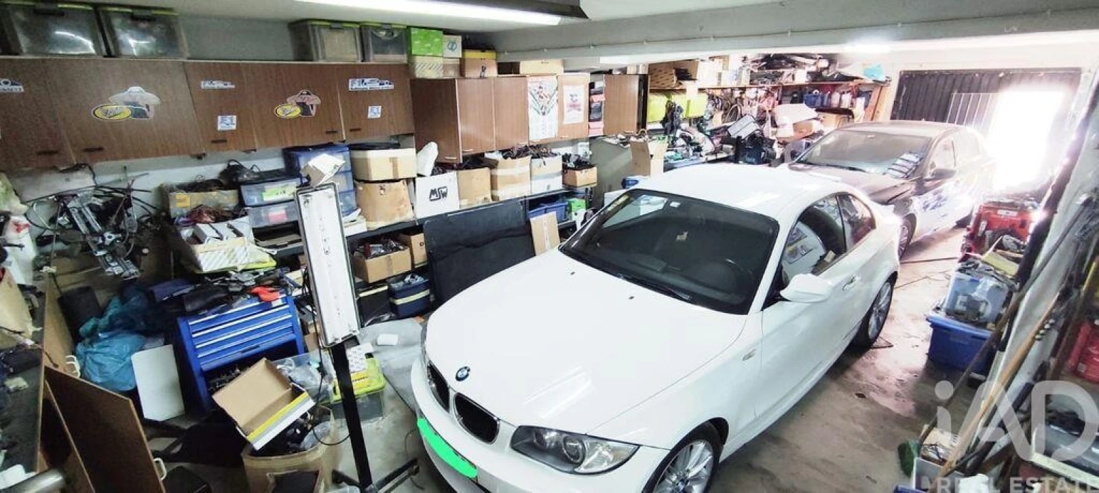 Garagem para Venda em Moita Foto 4