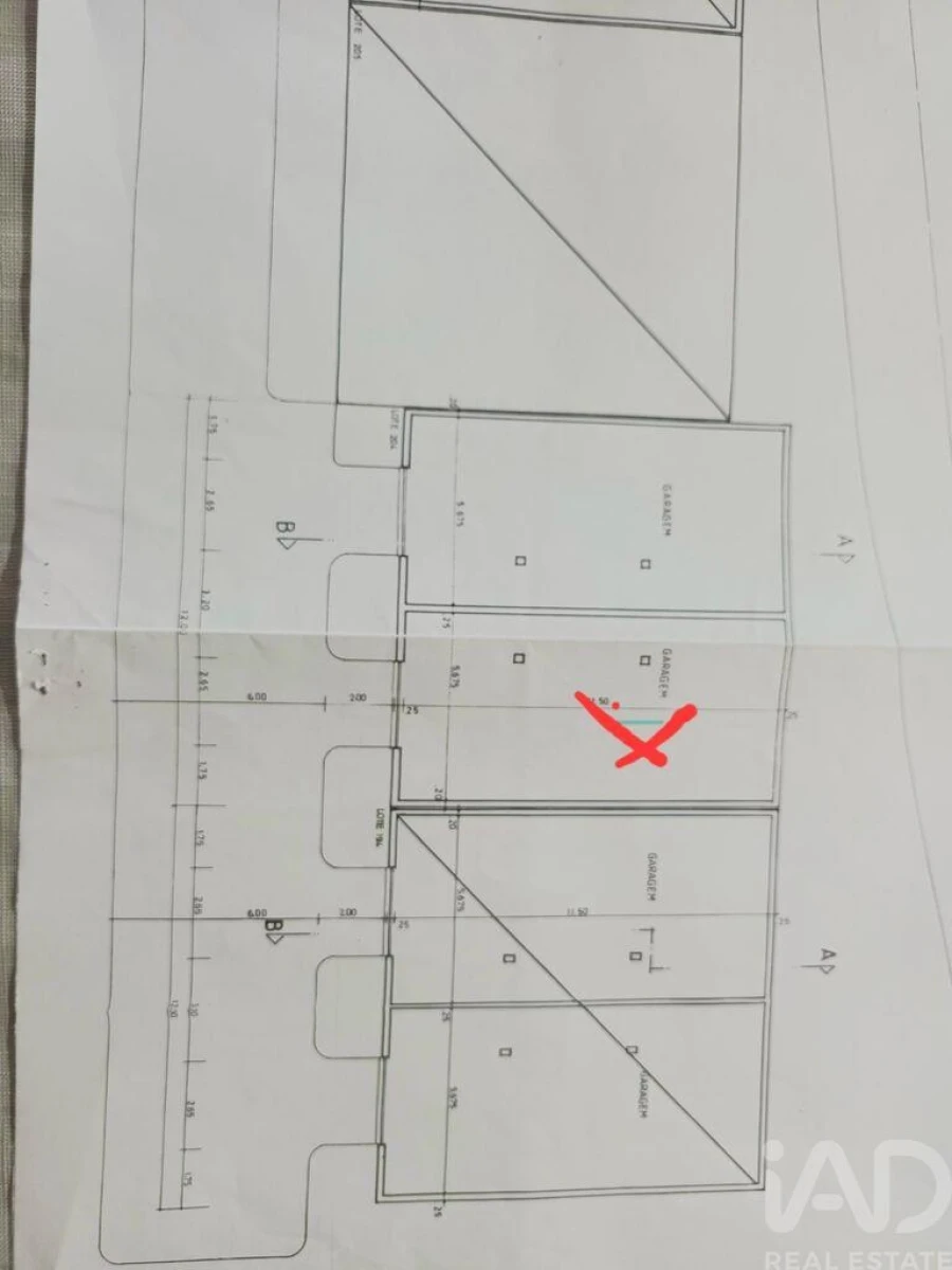 Garagem para Venda em Moita Foto 5