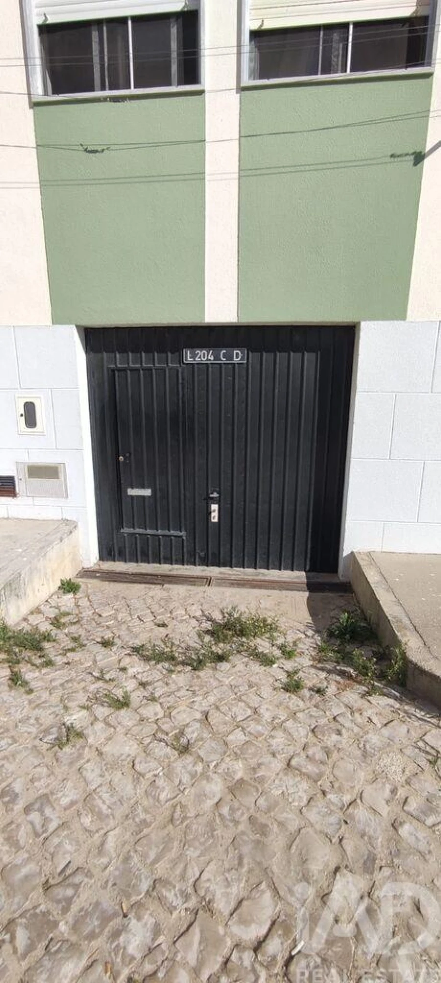 Garagem para Venda em Moita