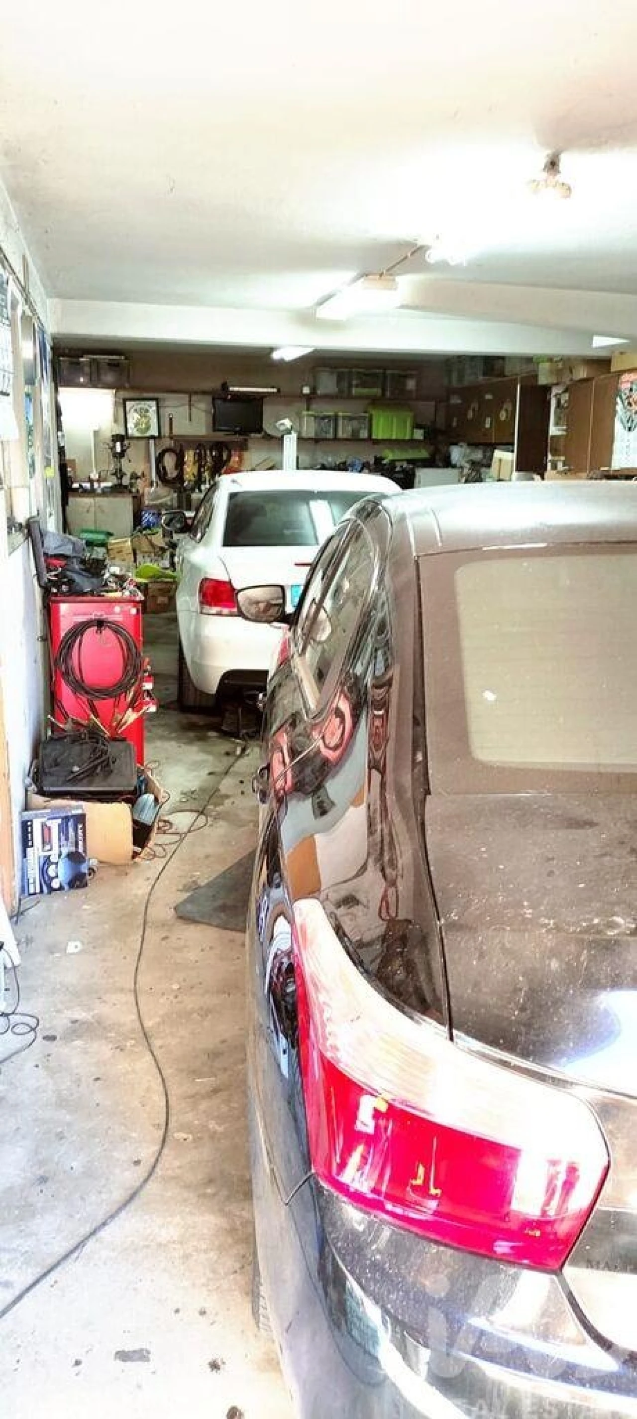 Garagem para Venda em Moita Foto 3