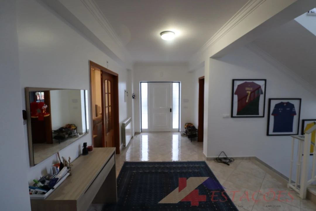 Moradia T4 para Venda em Pombal Foto 7