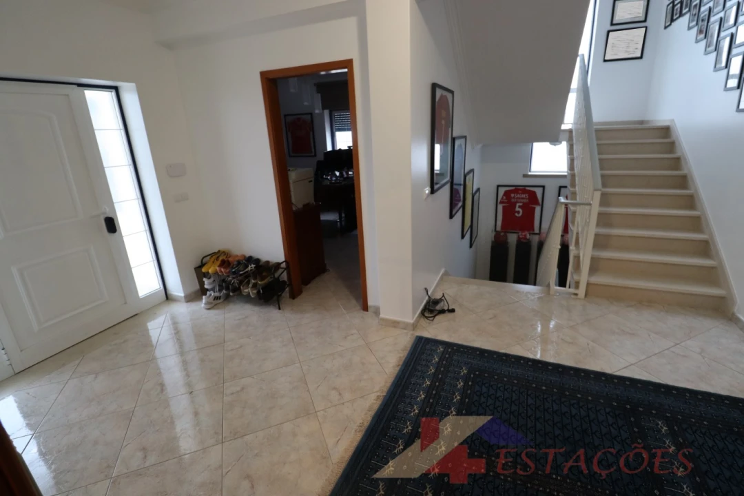 Moradia T4 para Venda em Pombal Foto 17