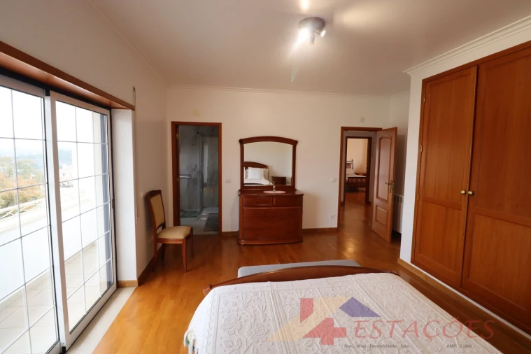 Moradia T4 para Venda em Pombal Foto 29