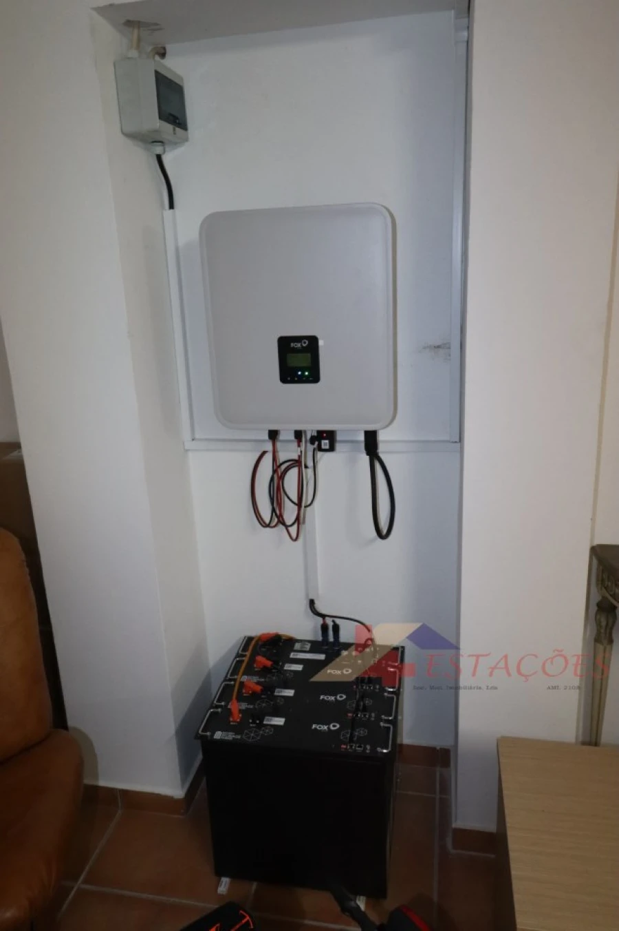 Moradia T4 para Venda em Pombal Foto 37