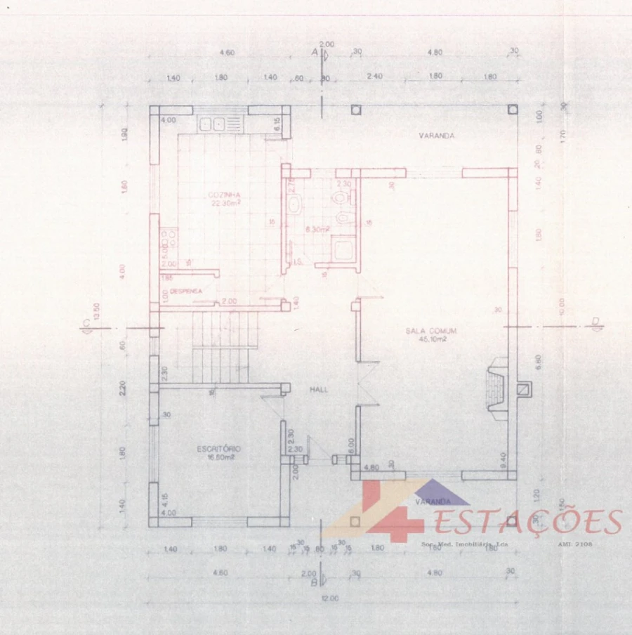 Moradia T4 para Venda em Pombal Foto 38