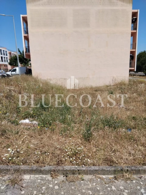 Terreno P/ Prédio para Venda em Quinta do Anjo