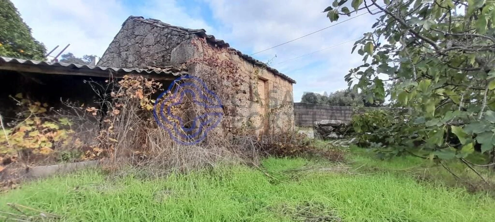 Terreno para Venda em Soalheira Foto 2