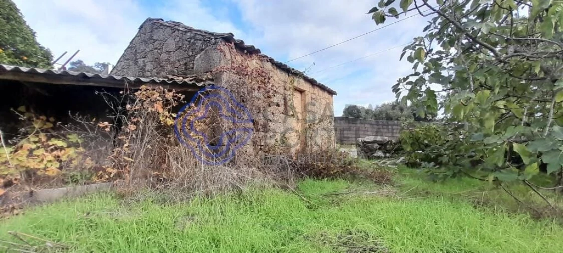 Terreno para Venda em Soalheira Foto 2