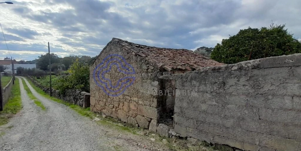 Terreno para Venda em Soalheira Foto 1