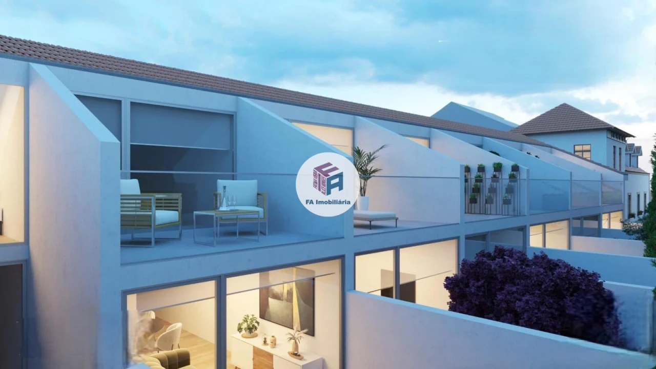 Apartamento T1 para Venda em Matosinhos e Leça da Palmeira Foto 1