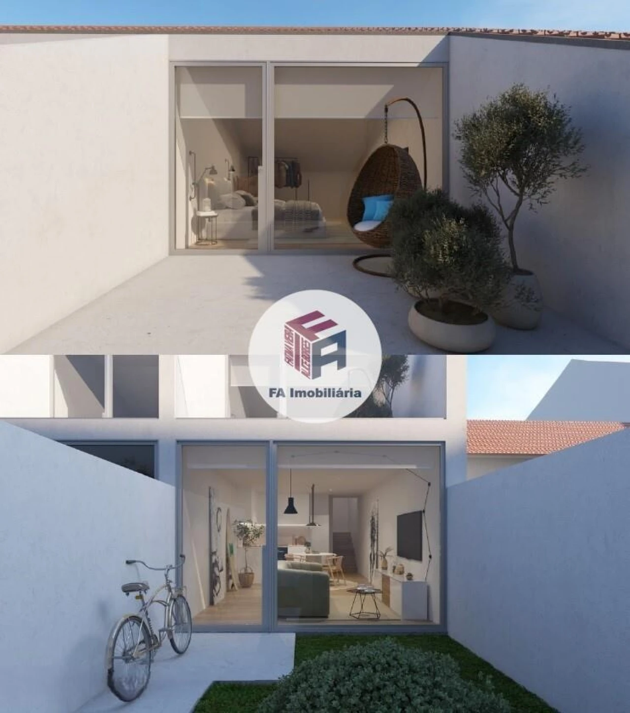 Apartamento T1 para Venda em Matosinhos e Leça da Palmeira Foto 5