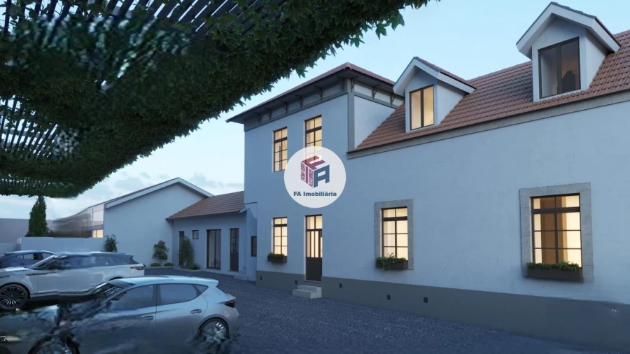 Apartamento T1 para Venda em Matosinhos e Leça da Palmeira Foto 2