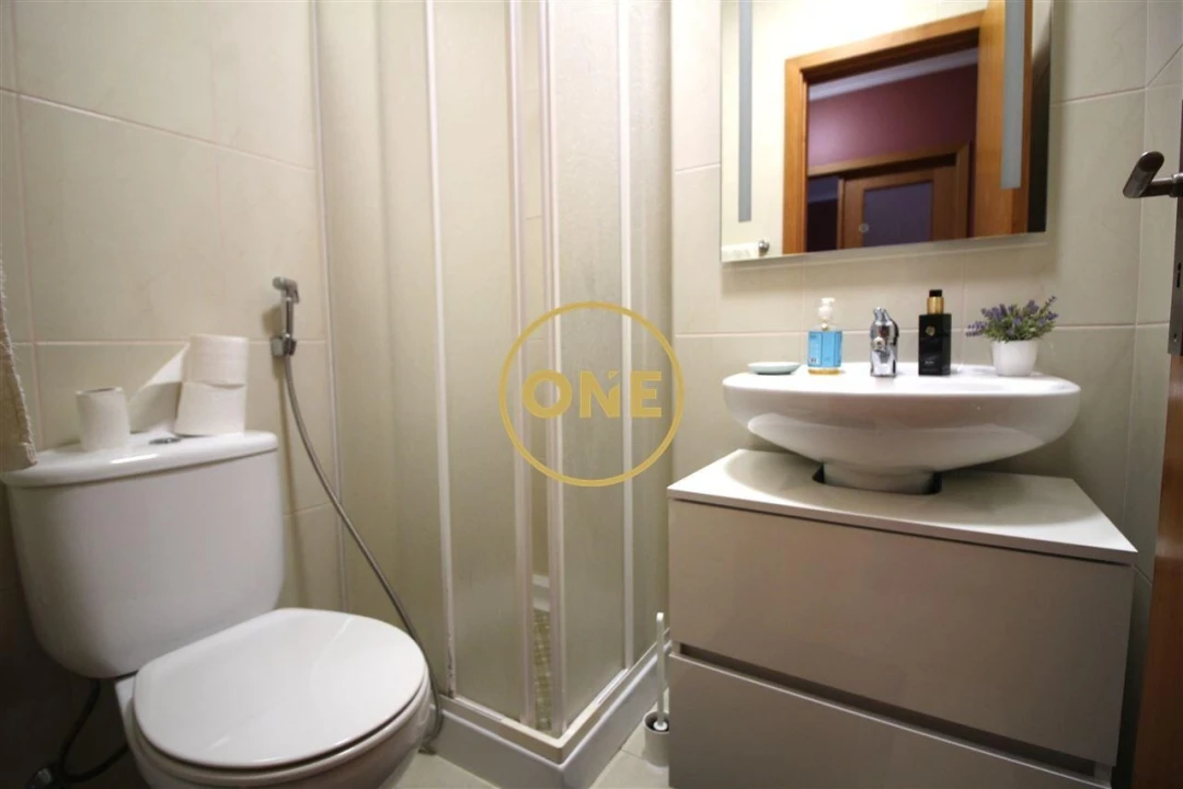 Apartamento T2 para Venda em Vila Nova de Famalicão e Calendário Foto 11