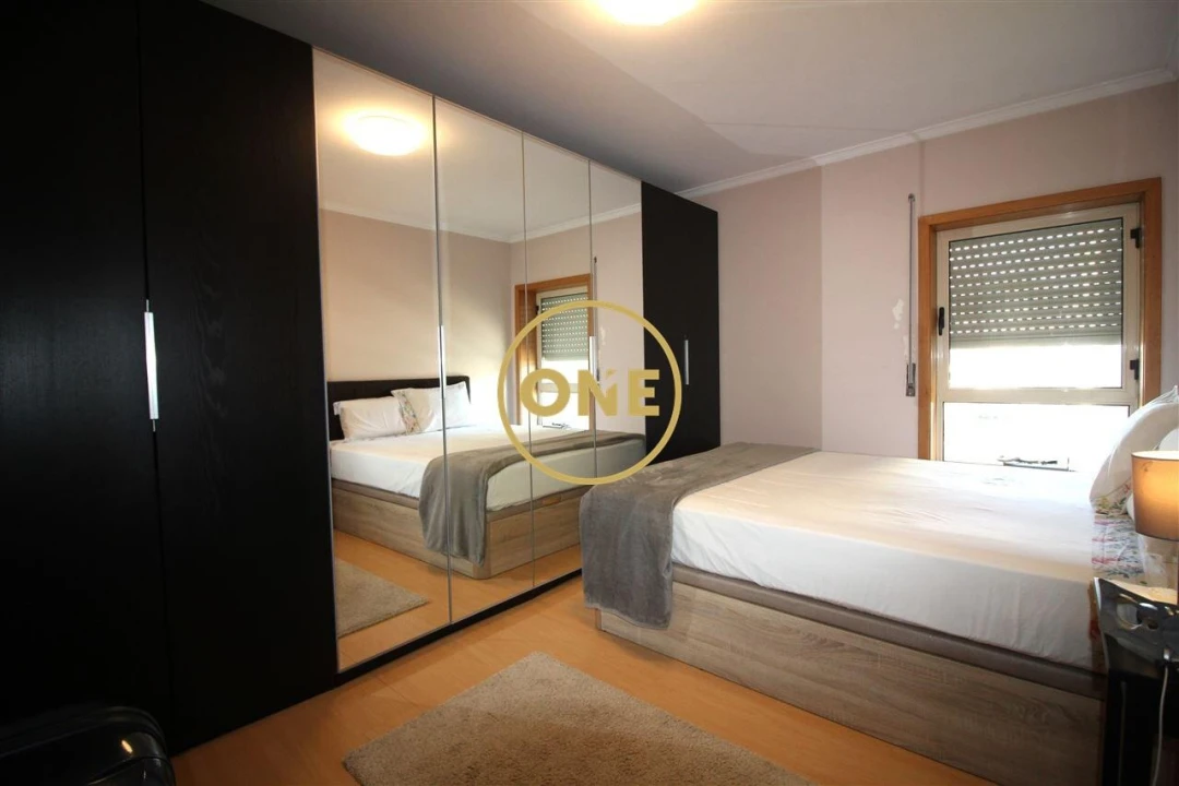 Apartamento T2 para Venda em Vila Nova de Famalicão e Calendário Foto 4