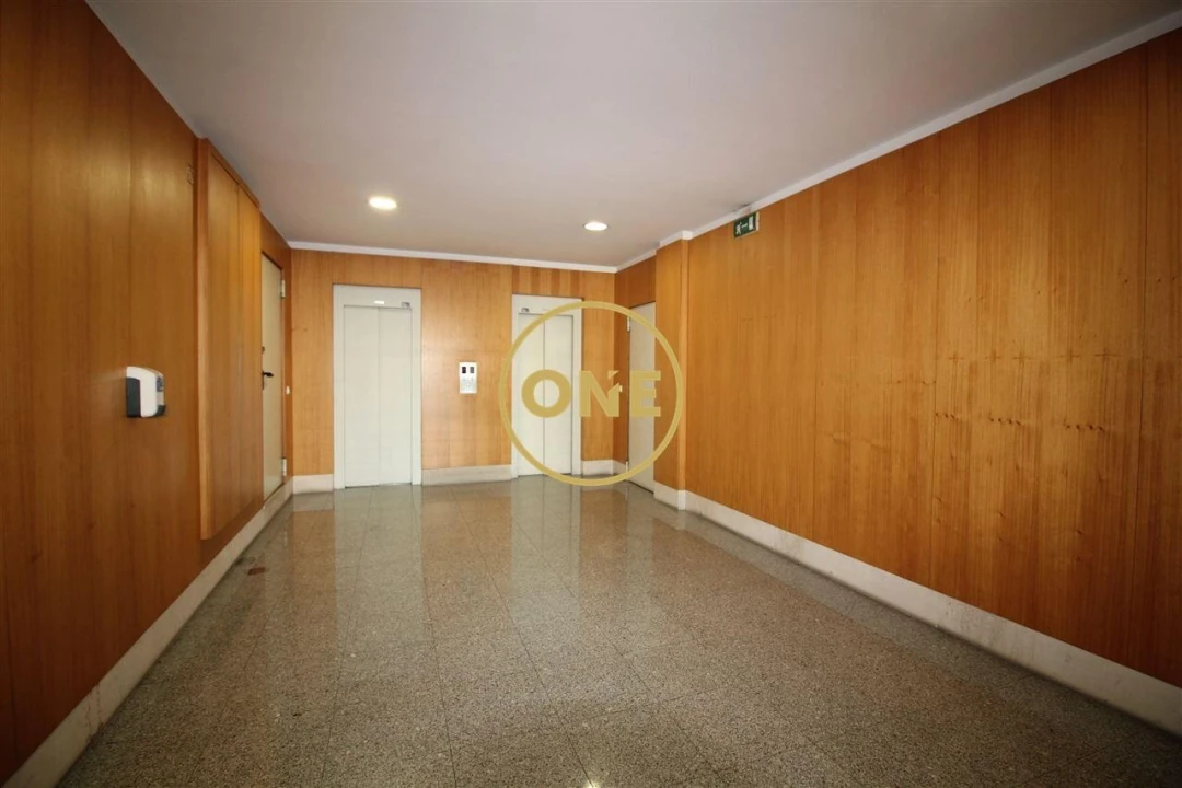 Apartamento T2 para Venda em Vila Nova de Famalicão e Calendário Foto 21