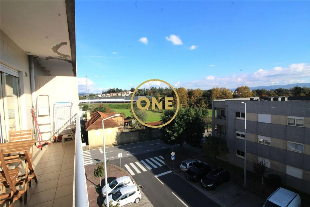 Apartamento T2 para Venda em Vila Nova de Famalicão e Calendário Foto 17