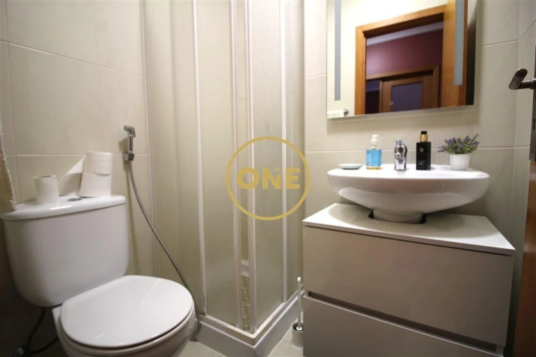 Apartamento T2 para Venda em Vila Nova de Famalicão e Calendário Foto 11