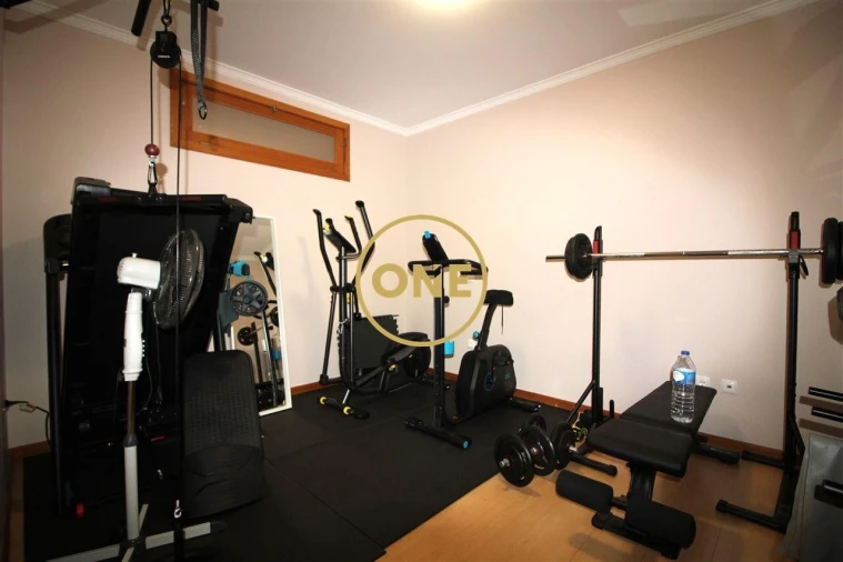 Apartamento T2 para Venda em Vila Nova de Famalicão e Calendário Foto 6