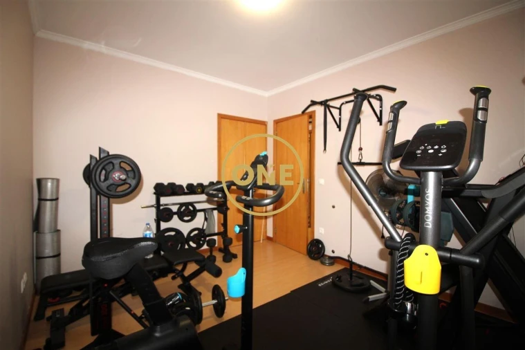 Apartamento T2 para Venda em Vila Nova de Famalicão e Calendário Foto 9