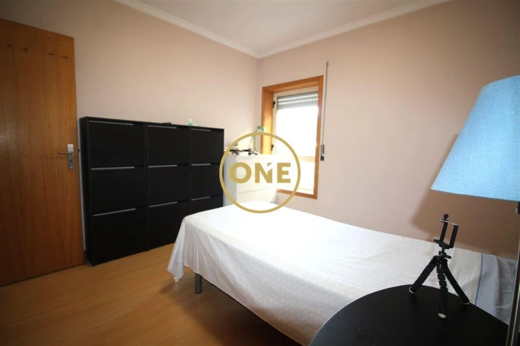 Apartamento T2 para Venda em Vila Nova de Famalicão e Calendário Foto 7
