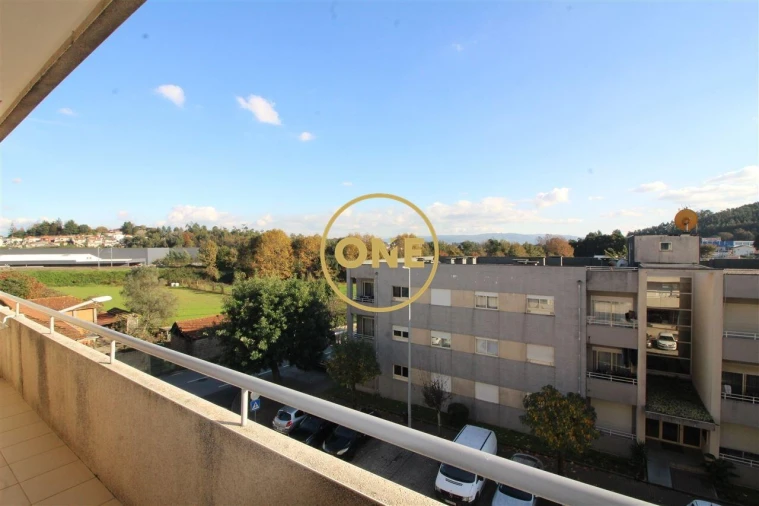 Apartamento T2 para Venda em Vila Nova de Famalicão e Calendário Foto 16