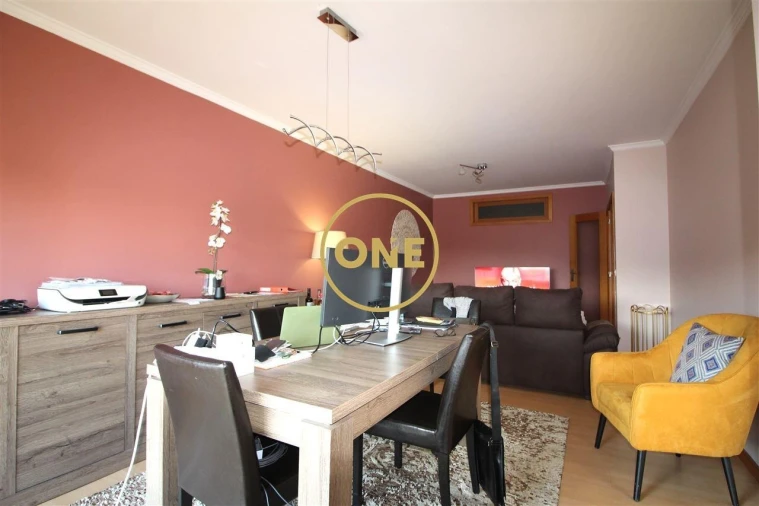 Apartamento T2 para Venda em Vila Nova de Famalicão e Calendário Foto 14