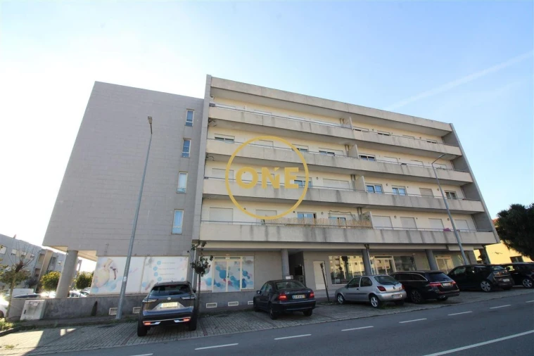 Apartamento T2 para Venda em Vila Nova de Famalicão e Calendário Foto 22