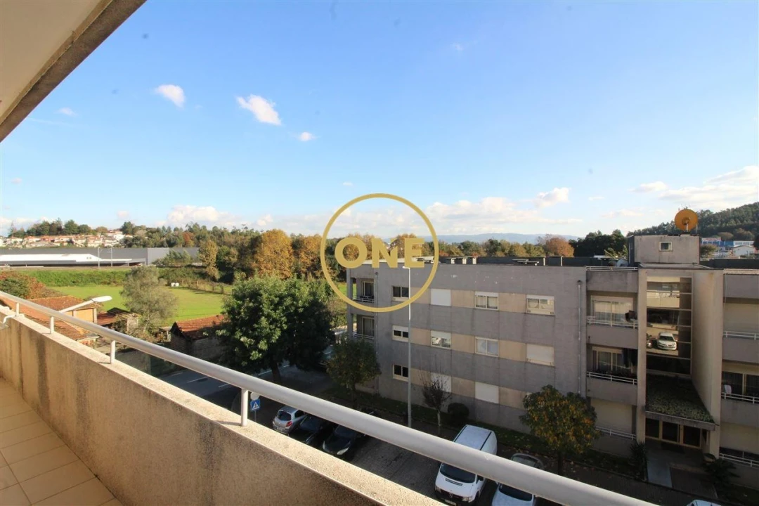 Apartamento T2 para Venda em Vila Nova de Famalicão e Calendário Foto 16