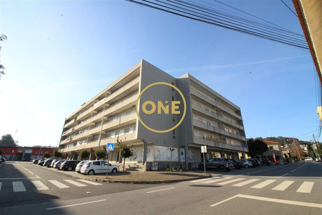 Apartamento T2 para Venda em Vila Nova de Famalicão e Calendário Foto 23